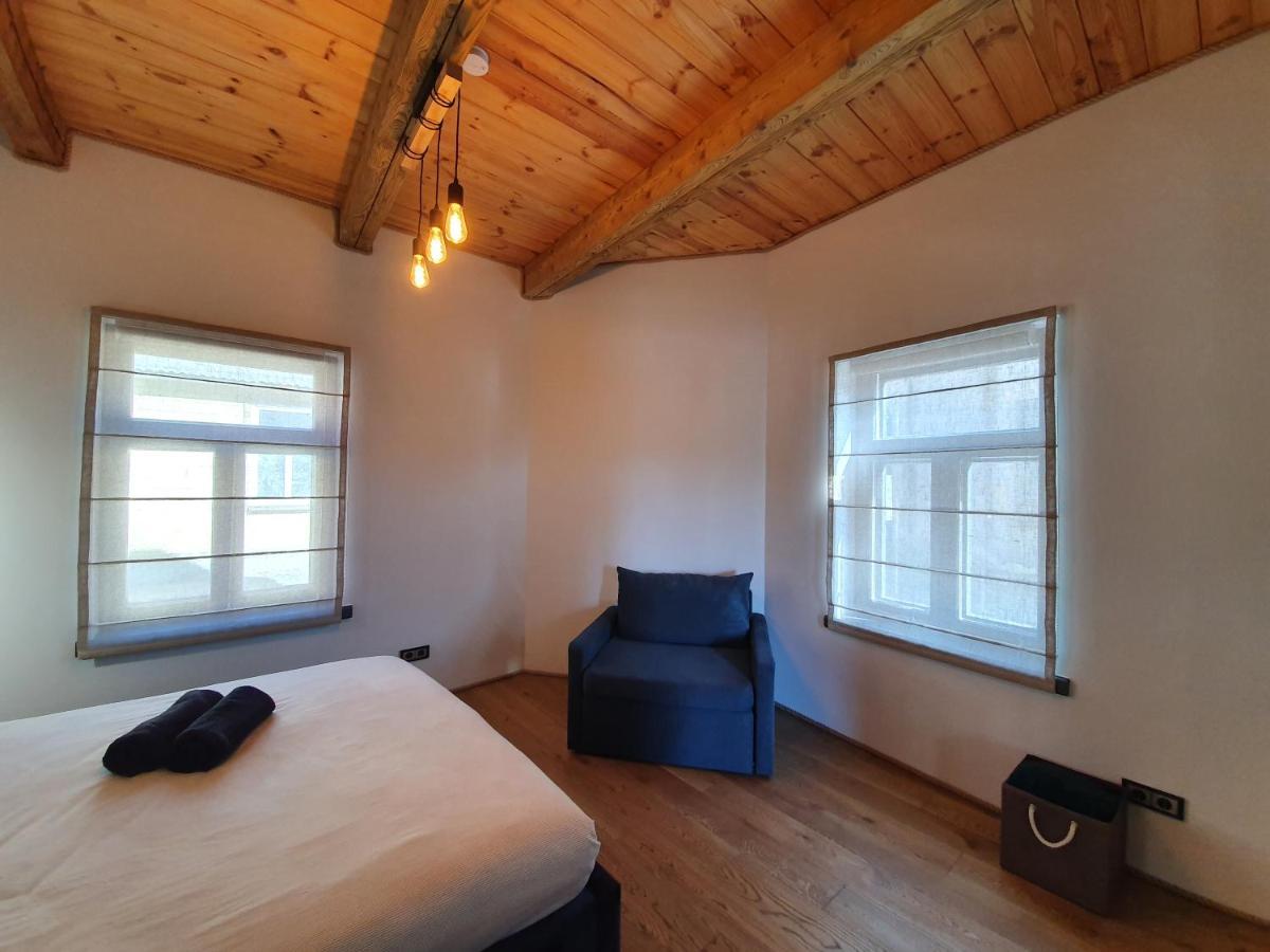 Kk Apartment *