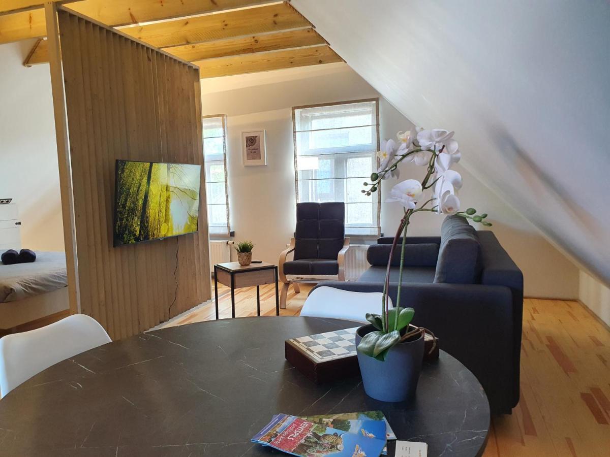 Kk Apartment Ventspils