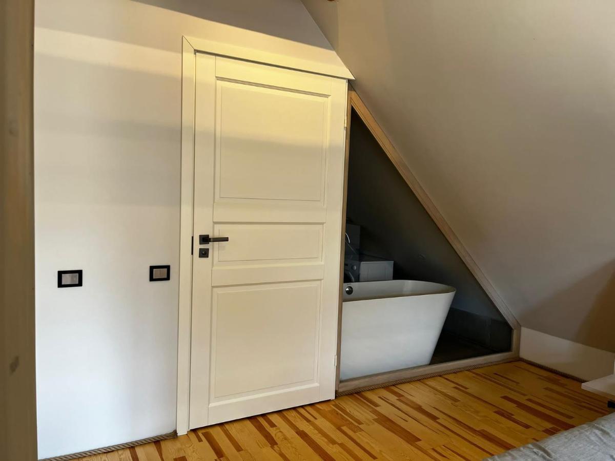 Apartment Kk Ventspils
